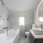 By The Sea Seget Donji, - 23134 Apartment Trogir