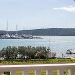 Apartment By The Sea Seget Donji, - 23134 *