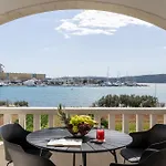 Apartment By The Sea Seget Donji, - 23134 Trogir