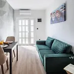 By The Sea Seget Donji, - 23134 Apartment *