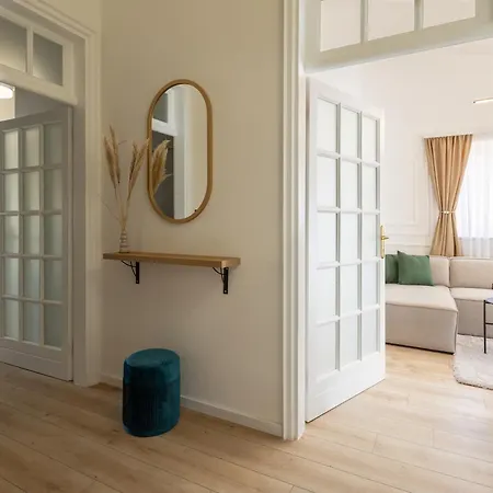 Appartement By The Sea Seget Donji, - 23134 Trogir