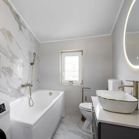 By The Sea Seget Donji, - 23134 Appartement *