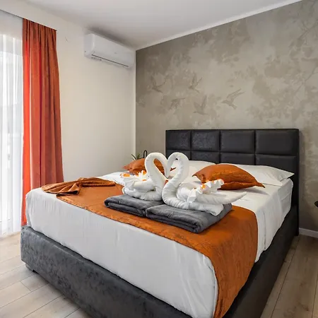 By The Sea Seget Donji, - 23134