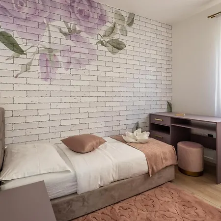 By The Sea Seget Donji, - 23134 Appartement *