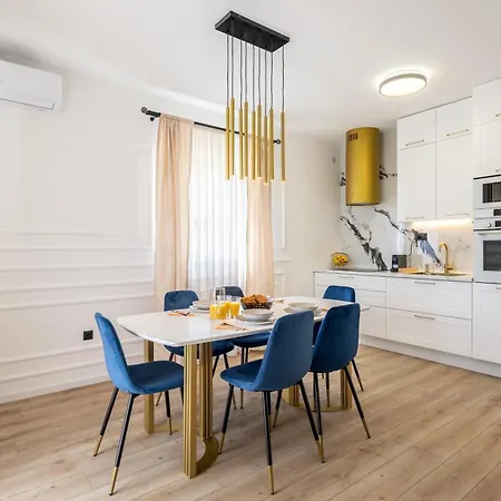 Appartement By The Sea Seget Donji, - 23134 *