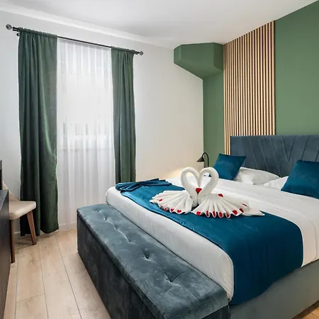 By The Sea Seget Donji, - 23134 Trogir