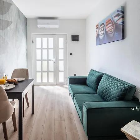 By The Sea Seget Donji, - 23134 Appartement *