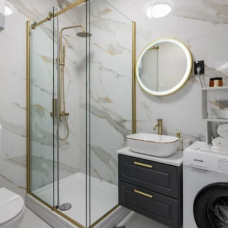 By The Sea Seget Donji, - 23134 Appartement