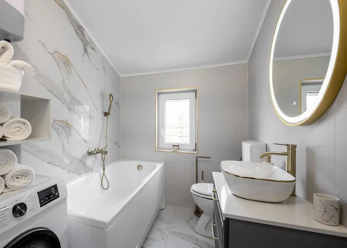 By The Sea Seget Donji, - 23134 Apartamento *