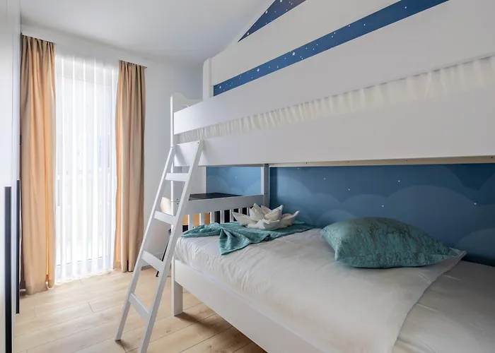 By The Sea Seget Donji, - 23134 Apartamento Trogir