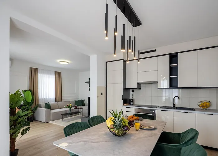 Apartamento By The Sea Seget Donji, - 23134
