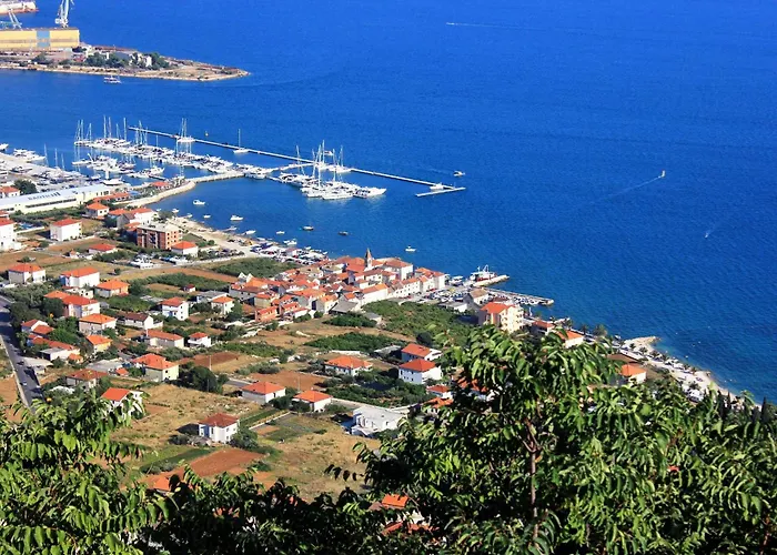 By The Sea Seget Donji, - 23134 Apartamento
