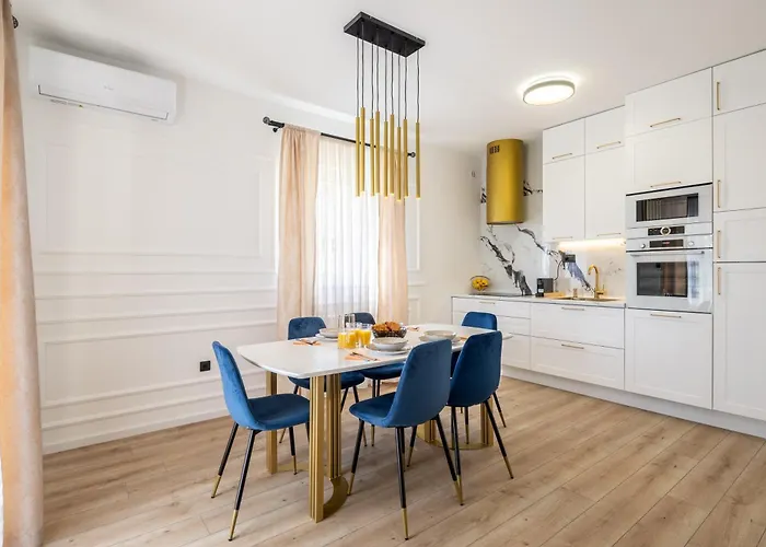 Apartamento By The Sea Seget Donji, - 23134 *