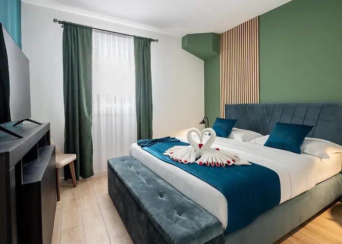 By The Sea Seget Donji, - 23134 Trogir
