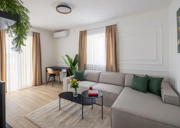 Apartamento By The Sea Seget Donji, - 23134