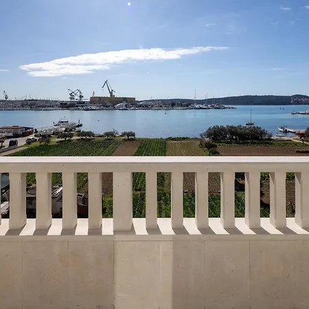 By The Sea Seget Donji, - 23134 * Trogir