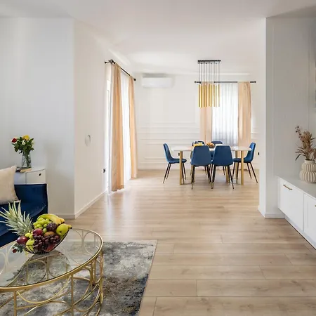 Lejlighed By The Sea Seget Donji, - 23134