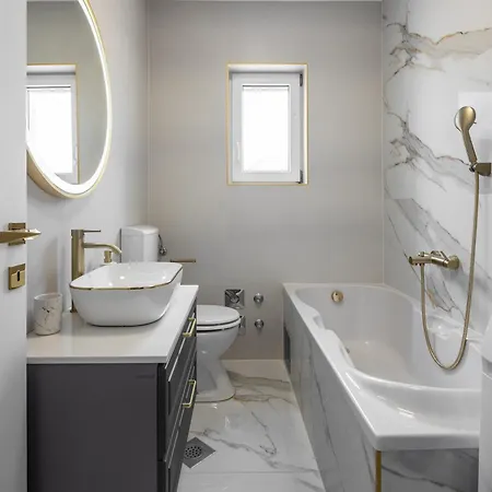 Lejlighed By The Sea Seget Donji, - 23134 *