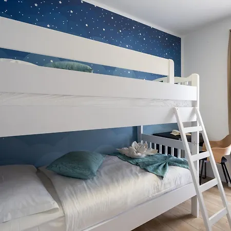 Lejlighed By The Sea Seget Donji, - 23134 Trogir