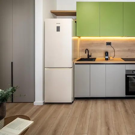 By The Sea Seget Donji, - 23134 * Trogir