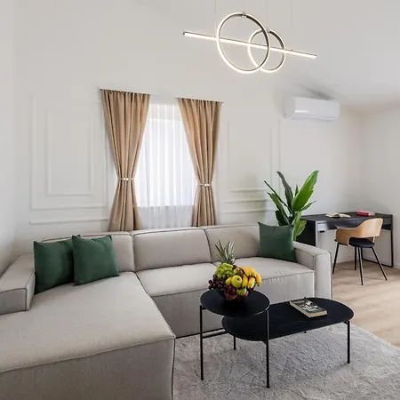 By The Sea Seget Donji, - 23134 Lejlighed