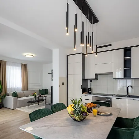 Lejlighed By The Sea Seget Donji, - 23134