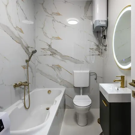 Lejlighed By The Sea Seget Donji, - 23134 Trogir