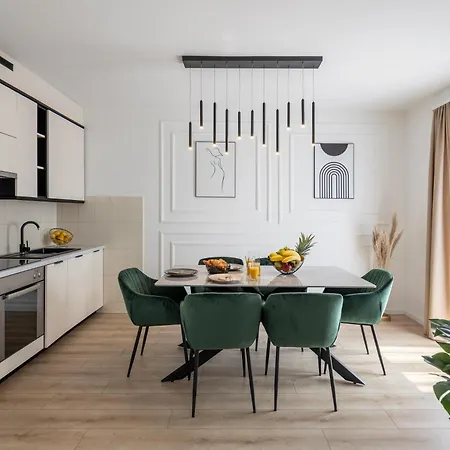 Lejlighed By The Sea Seget Donji, - 23134 *