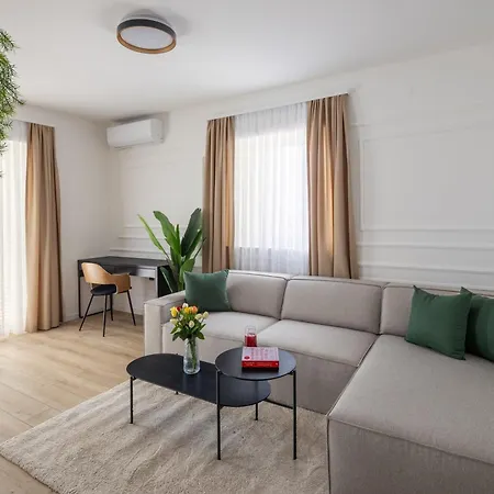 Apartmán By The Sea Seget Donji, - 23134