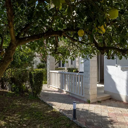 By The Sea Seget Donji, - 23134 Lejlighed