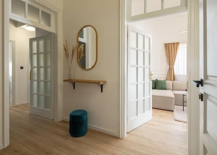 Apartment By The Sea Seget Donji, - 23134 Trogir