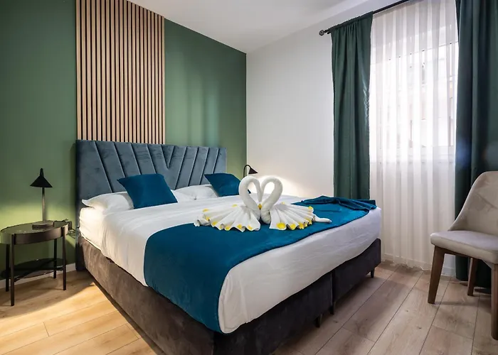 Apartment By The Sea Seget Donji, - 23134 *