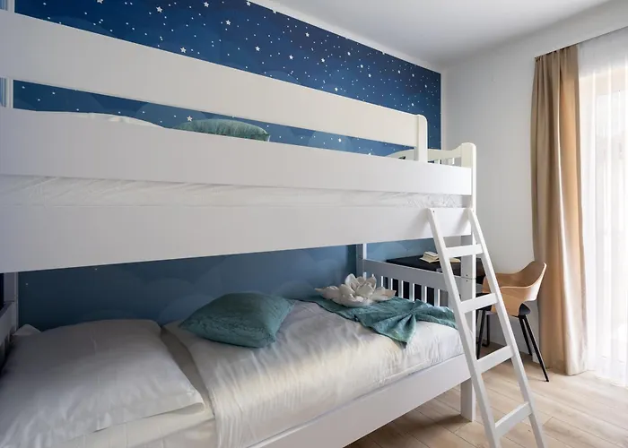 Apartment By The Sea Seget Donji, - 23134 Trogir