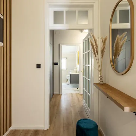 By The Sea Seget Donji, - 23134 Apartamento *