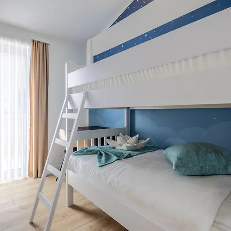 By The Sea Seget Donji, - 23134 Apartment Trogir
