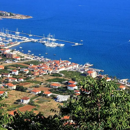 By The Sea Seget Donji, - 23134 Apartamento