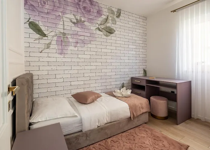 By The Sea Seget Donji, - 23134 Apartment *