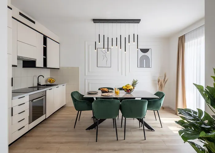 Apartment By The Sea Seget Donji, - 23134 *